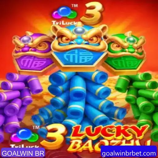Descubra o Fascinante Mundo de 3LuckyBaozhu: O Jogo que Conquista Corações