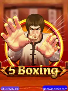 Explorando o Mundo do 5Boxing: O Que é e Como Jogar