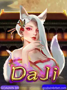 Explorando o Mundo de DaJi: Um Mergulho no Jogo Fascinante da GOALWIN BR