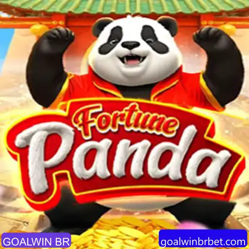 Descubra o Empolgante Jogo FortunePanda com GOALWIN BR