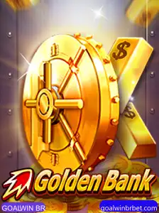 GoldenBank: Um Mergulho no Jogo Revolucionário com 'GOALWIN BR'