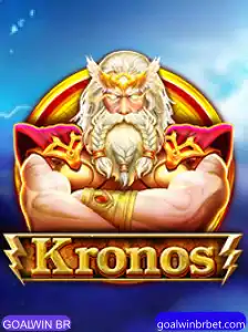 Desvendando Kronos: Um Mergulho no Universo de Estratégia e Conquista da GOALWIN BR