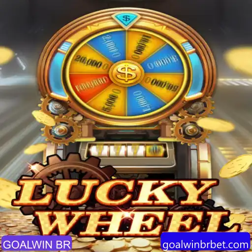 Descubra o Mundo de Emoções com LuckyWheel e GOALWIN BR