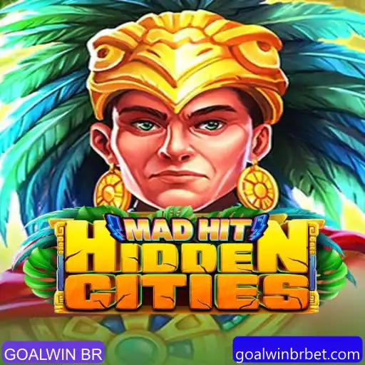 Descubra o Mundo de Aventuras em MadHitHiddenCities