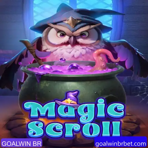 MagicScroll: Descubra o Mundo Encantado do Novo Jogo Sensação