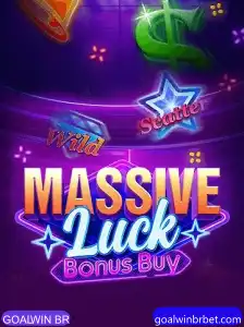 Explorando o Fascínio do Jogo MassiveLuckBonusBuy