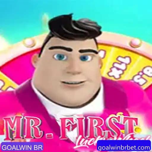 MrFirstLuckyWheel: Descubra o Empolgante Mundo do GOALWIN BR