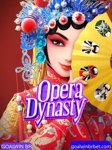 OperaDynasty: Descubra o Fascinante Universo do Jogo com GOALWIN BR
