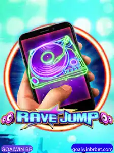 RaveJumpmobile: Uma Jornada Empolgante no Mundo dos Jogos Digitais