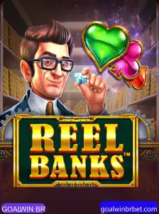 Descobrindo o Mundo Empolgante de ReelBanks e a Conexão com GOALWIN BR