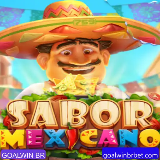 Descubra o Universo do Jogo SaborMexicano: Diversão com GOALWIN BR