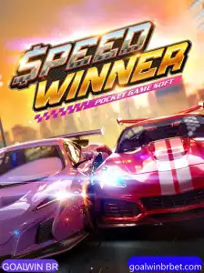 SpeedWinner: Um Mergulho no Mundo da Velocidade e Competição